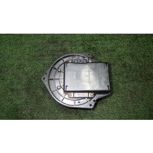 セレナ UA-TC24 ヒーターブロアモーター   27220-4N060 中古