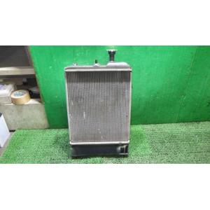オッティ DBA-H91W ラジエータ   21400-6A0A4 中古