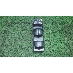 リーフ ZAA-AZE0 パワーウインドウスイッチ   25401-3NC0E 中古