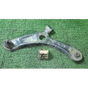 モコ DBA-MG33S 左フロントロアアーム   54530-4A00H 中古