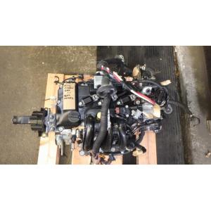 デイズ DBA-B21W エンジンASSY   10102-6AG03G 中古