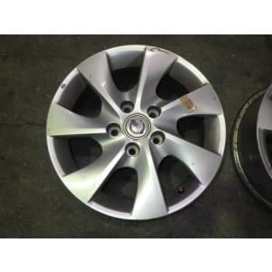 セレナ　HFC26　アルミホイール　中古