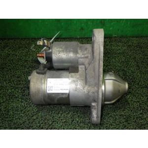 セレナ DAA-HFC26 セルモーター KBB ヒタチ