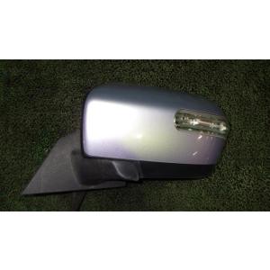 ビアンテ DBA-CCEFW 左サイドミラー 36L   中古