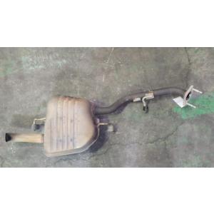 ビアンテ DBA-CCEFW リアマフラー   中古