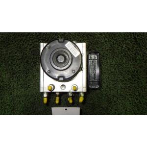 ビアンテ DBA-CCEFW ABSアクチュエーター   中古