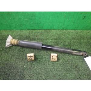 ビアンテ DBA-CCEFW 左リアショックアブソーバー 36C