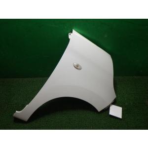 ルークス DBA-ML21S 右フロントフェンダー Z7T   中古