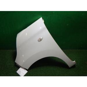 ルークス DBA-ML21S 左フロントフェンダー Z7T   中古
