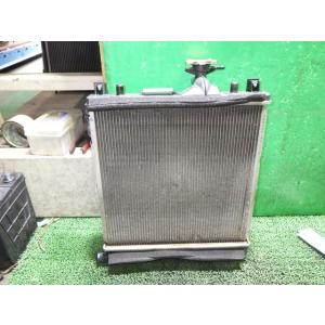 ルークス DBA-ML21S ラジエータ   中古