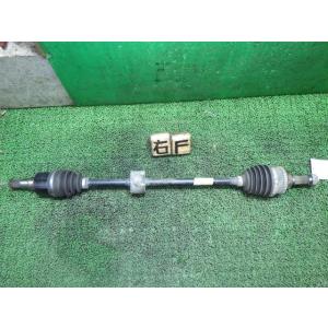 ルークス DBA-ML21S 右フロントドライブシャフト   中古