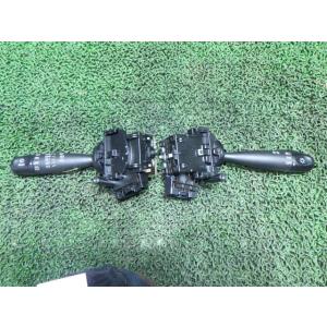 ルークス DBA-ML21S ディマースイッチ   25260-4A0A1 中古