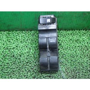 ルークス DBA-ML21S パワーウインドウスイッチ   中古