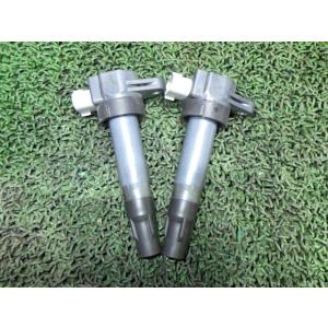 ルークス DBA-ML21S イグニッションコイル DE  22448-4A00B 中古