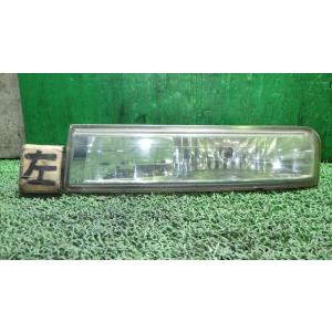 ムーヴコンテ DBA-L575S 左フォグランプ KOITO 114-51943 81220-B22...