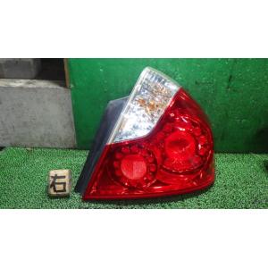 フーガ CBA-Y50 右テールランプ KOITO 220-63786 26550-EG625 中古