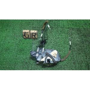 フーガ CBA-Y50 右リアドアロックソレノイド   82500-EG000 中古