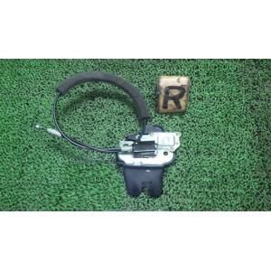 フーガ CBA-Y50 トランク・バックドアロックソレノイド   84631-EG000 中古