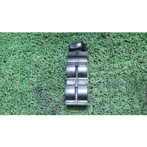 ラパン DBA-HE22S パワーウインドウスイッチ   37990-82K10 中古