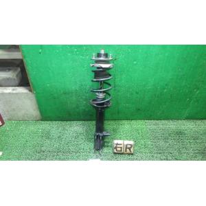 Ｒ２ DBA-RC1 右リアストラット   20360KG100 中古