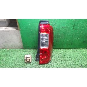 オッティ DBA-H91W 右テールランプ SAKAE RCL-007 26550-6A0A4 中古