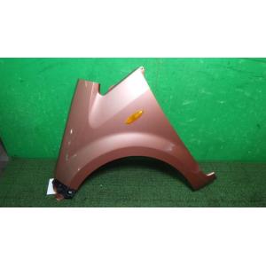 ムーヴ DBA-L175S 左フロントフェンダー R55   53812-B2310 中古