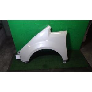 デリカＤ5 DBA-CV5W 左フロントフェンダー W23   5220D157 中古