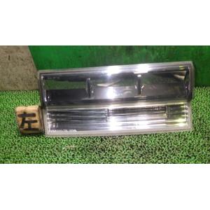 デリカＤ5 DBA-CV5W 左フィニッシャーパネル   8336A061 中古