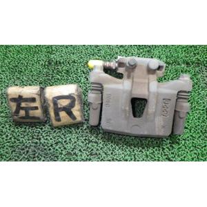 デリカＤ5 DBA-CV5W 左リアキャリパー   MN116309 中古