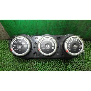 デリカＤ5 DBA-CV5W エアコンスイッチパネル   7820A072XC 中古