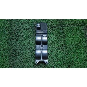 デリカＤ5 DBA-CV5W パワーウインドウスイッチ   8608A091 中古