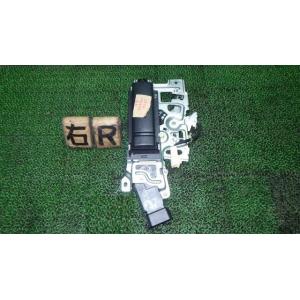 デリカＤ5 DBA-CV5W 右スライドドアロックソレノイド   5747A036XA 中古