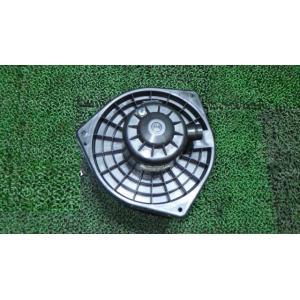 デリカＤ5 DBA-CV5W ヒーターブロアモーター   7802A164 中古