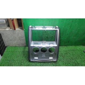 デリカＤ5 DBA-CV5W オーディオパネル  8002A475HA 中古