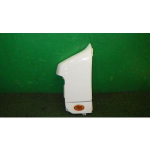サンバー LE-TV1 左フロントフェンダー 51E   中古