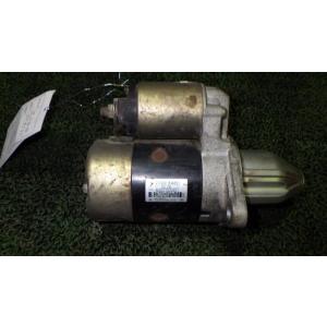 サンバー LE-TV1 セルモーター MITSUBISHI  中古