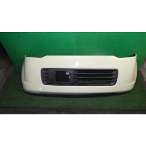 ｅＫワゴン DBA-H82W フロントバンパー S14   中古