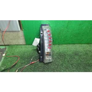 ｅＫワゴン DBA-H82W 右テールランプ SR RCL010 中古