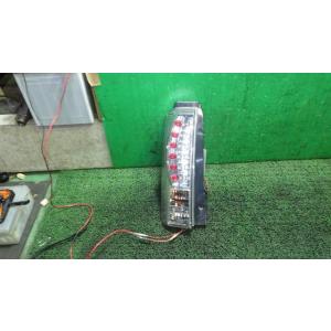 ｅＫワゴン DBA-H82W 左テールランプ SR RCL010 中古