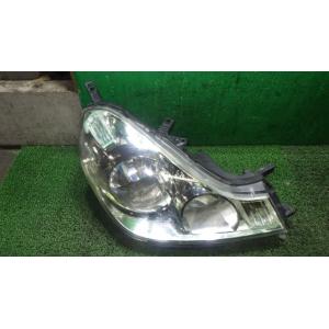 ウイングロード DBA-Y12 右ヘッドランプ ICHIKOH 1777 26010-CV00A 中...