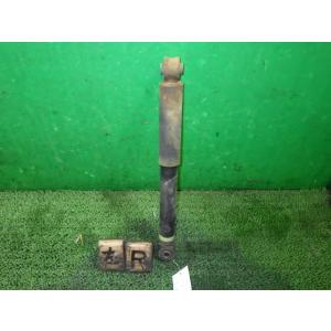 ｅＫワゴン DBA-H82W 左リアショックアブソーバー