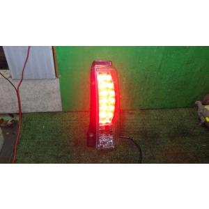 ｅＫワゴン DBA-H82W 右テールランプ SR RCL-010 中古