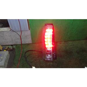 ｅＫワゴン DBA-H82W 左テールランプ SR RCL-010 中古