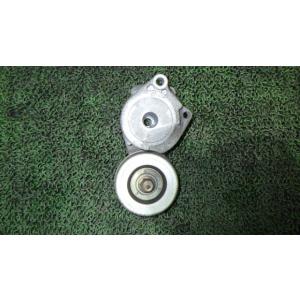 ｅＫワゴン DBA-H82W ベルトテンショナー  中古