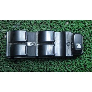 ラパン DBA-HE22S パワーウインドウスイッチ   37990-82K10 中古