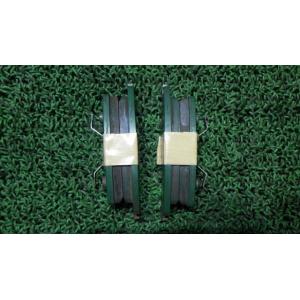 タント CBA-L350S フロントブレーキパット   04491-97209 中古