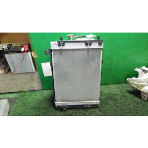 タント DBA-L375S ラジエータ   中古