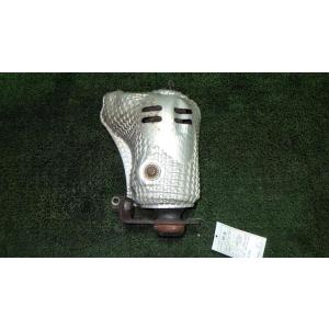 タント DBA-L375S 触媒   中古