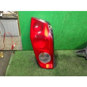 ミラージュディンゴ GF-CQ2A 左テールランプ A69 スタンレー P0292中古