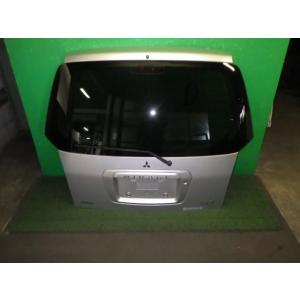 ミラージュディンゴ GF-CQ2A バックドアASSY A69  中古